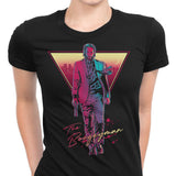 The Boogeyman - Women's Apparel