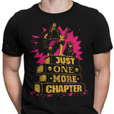 The Book Crawler - Men's Apparel