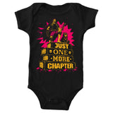 The Book Crawler - Youth Apparel