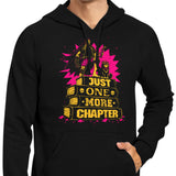The Book Crawler - Hoodie