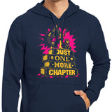 The Book Crawler - Hoodie
