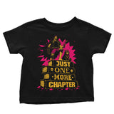 The Book Crawler - Youth Apparel