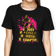 The Book Crawler - Women's Apparel