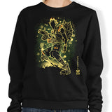 Clearance - Sweatshirt - Size Large
