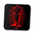 The Boss - Coasters