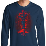 The Boss - Long Sleeve T-Shirt