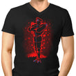 The Boss - Men's V-Neck