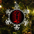 The Boss - Ornament