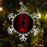 The Boss - Ornament