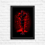 The Boss - Posters & Prints