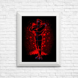 The Boss - Posters & Prints