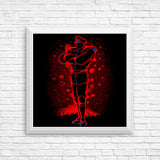 The Boss - Posters & Prints