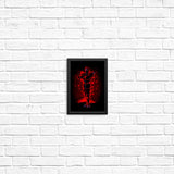 The Boss - Posters & Prints