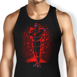 The Boss - Tank Top