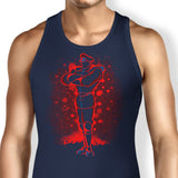 The Boss - Tank Top