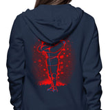The Boss - Hoodie