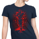 The Boss - Women's Apparel