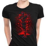 The Boss - Women's Apparel