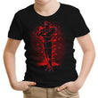 The Boss - Youth Apparel