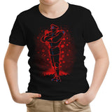 The Boss - Youth Apparel