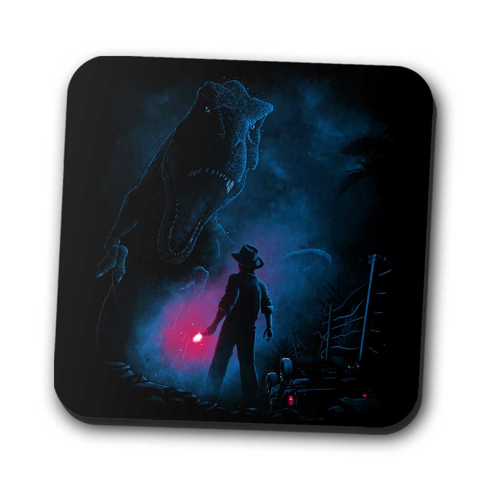 The Breakout - Coasters