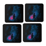 The Breakout - Coasters