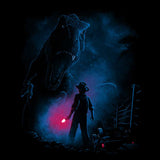 The Breakout - Long Sleeve T-Shirt