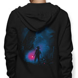 The Breakout - Hoodie