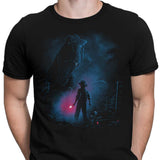 The Breakout - Men's Apparel