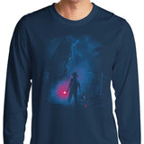 The Breakout - Long Sleeve T-Shirt