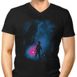 The Breakout - Men's V-Neck