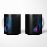 The Breakout - Mug