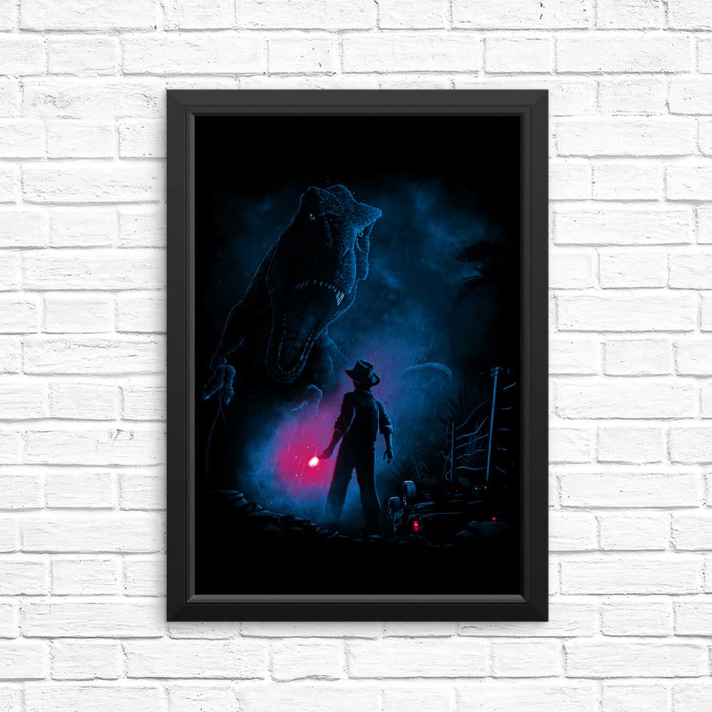 The Breakout - Posters & Prints