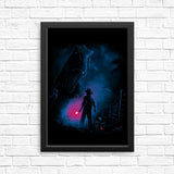 The Breakout - Posters & Prints