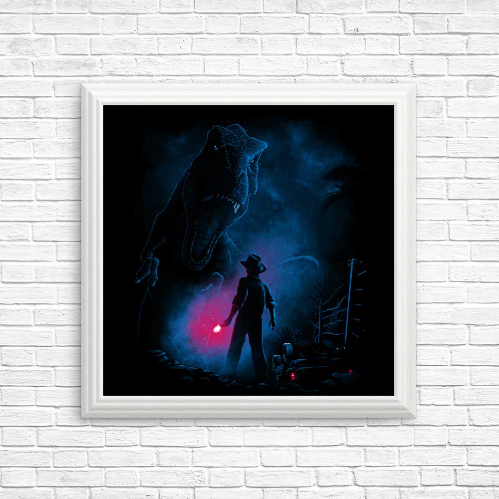 The Breakout - Posters & Prints