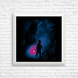 The Breakout - Posters & Prints