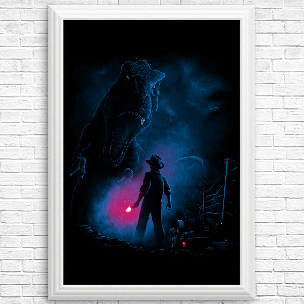 The Breakout - Posters & Prints