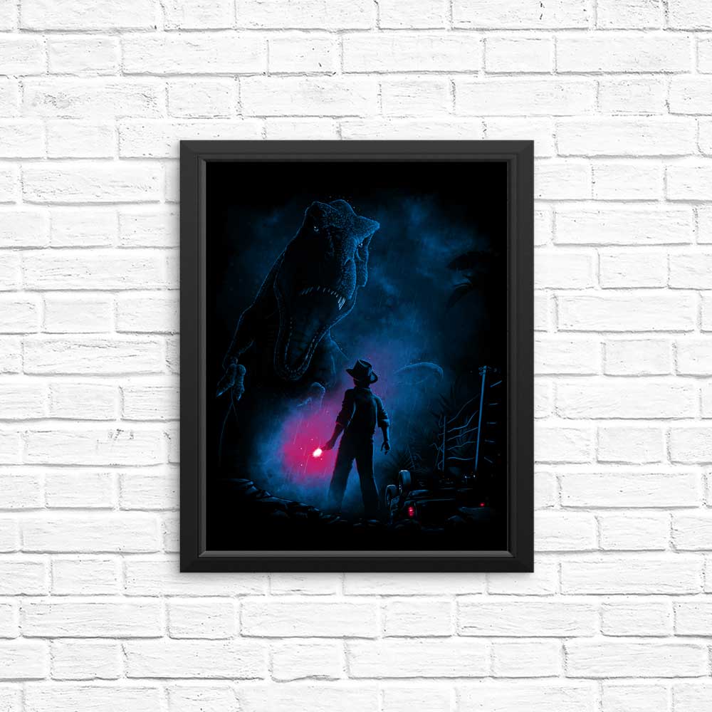 The Breakout - Posters & Prints