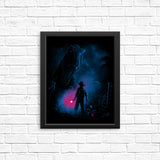 The Breakout - Posters & Prints