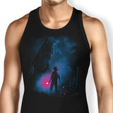 The Breakout - Tank Top