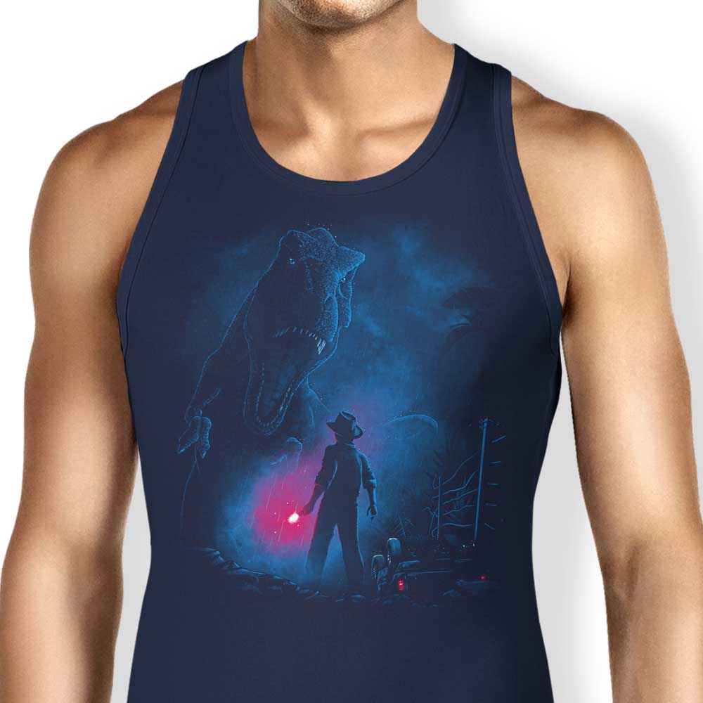 The Breakout - Tank Top