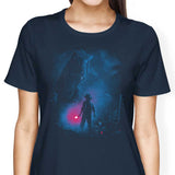 The Breakout - Women's Apparel