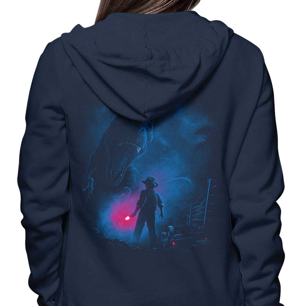 The Breakout - Hoodie