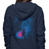 The Breakout - Hoodie