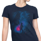 The Breakout - Women's Apparel