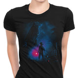 The Breakout - Women's Apparel
