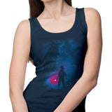 The Breakout - Tank Top