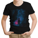 The Breakout - Youth Apparel