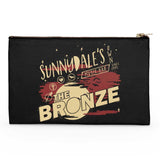 The Bronze - Accessory Pouch