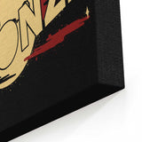 The Bronze - Canvas Print